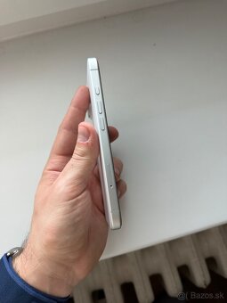 iPhone 17 256GB White - 5