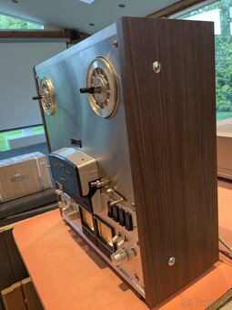 Sony TC-755 - 5