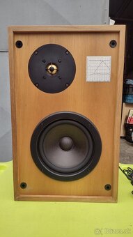 Predám Tesla reproduktory ARS-9205. - 5