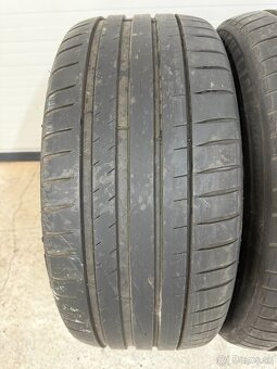 255/40 R19 LETNE - 5
