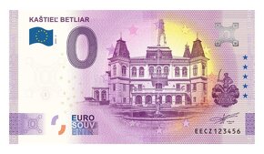 0€ suvenir 2024 - 5