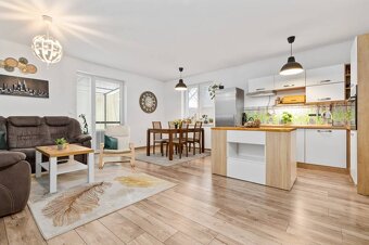 ASSENZIO - EXKLUZÍVNE - 3 IZBOVÝ DOM - BLATNÁ NA OSTROVE - Š - 5
