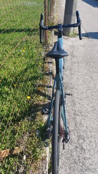 SUPERIOR X-ROAD GR COMP , mod. 2022/23 velk. L - 5