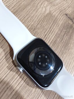 Hodinky | Smartwatch X 007 N - 5