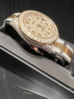 Rolex Datejust 41 - 5
