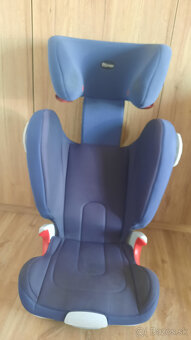 Autosedačka Römer Britax Kidfix - 5