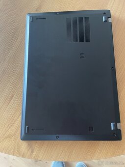 Lenovo Thinkpad x390 - 5