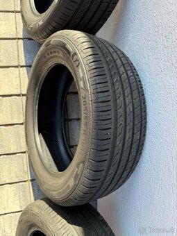 205/55 R16 Barum Bravuris 5HM - 5