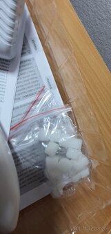 NOVY VAKUOVY CISTIC NA CIERNE BODKY NA TVAR - 5