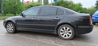 Škoda Superb 1.9 TDi (96 kW) - ponuka na predaj - 5