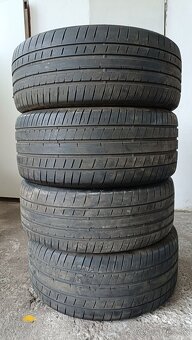 255/45r20 - 5