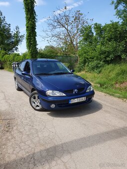 Renault megan 1.9 tdi - 5