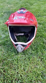 Predám YCF F125 - 5