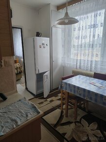 Prenájom 2 izbového bytu - 5