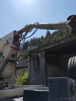 Autoplošina na predaj - 5