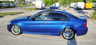 BMW 325i A/T E90 - 5
