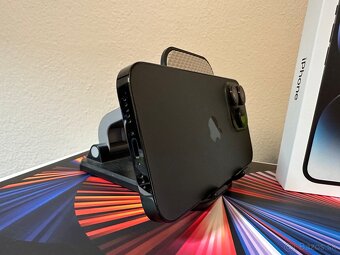iPhone 14 Pro 100% Zdravie Batérie TOP STAV - 5