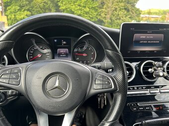 Mercedes c200 - 5