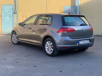 Volkswagen Golf 7 - 5