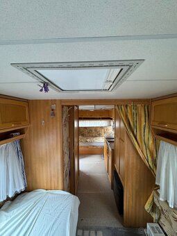 KARAVAN OBYTNÝ PRÍVES KNAUS - 5
