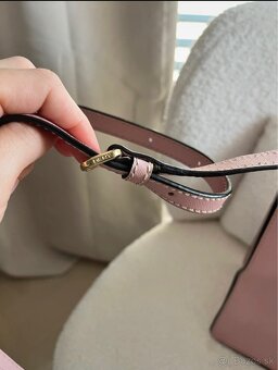 Crossbody kabelka DKNY - 5