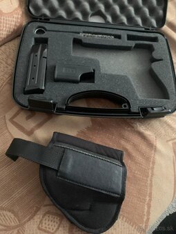 ZVS P20 exclusive 9mm - 5