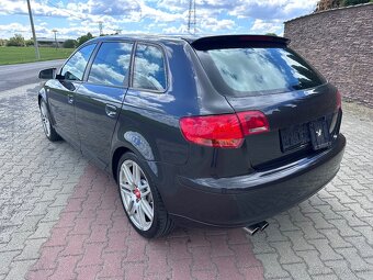 Audi A3 3.2 VR6 QUATTRO - 5