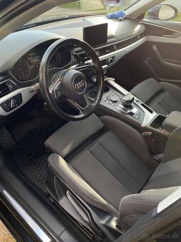 Audi A4 B9 2.0 TDI Quattro 140kw - 5