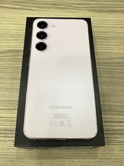Samsung S23 256GB - 5
