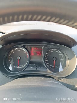 SEAT IBIZA - 5