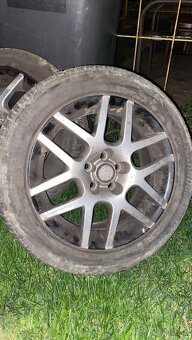 5x100 r15 - 5