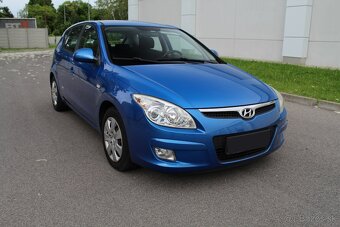 Hyundai i30 1.6 CRDi Comfort - 5