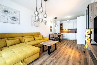 2-izbový byt Cédrová ul. – KOŠICE - 5