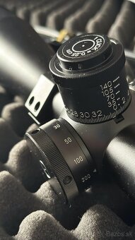 Schmidt & Bender PMII 12-50x56 - 5