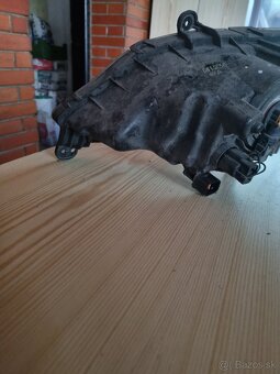 Hyundai i30 pravé hmlové svetlo. - 5