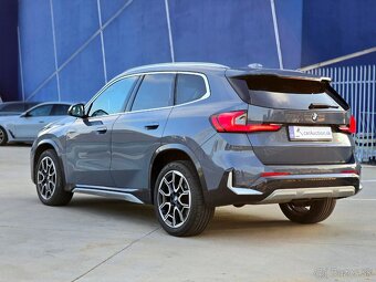 BMW X1 xDrive20d Luxury 2023, 80 288km, Záruka - 5