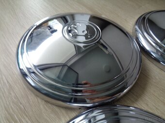 škoda 1000, 1100, 100, 110, 105, 120 MB Puklice - 5