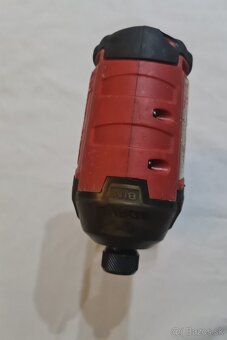 Milwaukee M18 FQID Hydraulický razovy utahovak cena 249€ - 5
