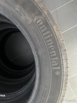 215/55 R18 95H Continental - 5