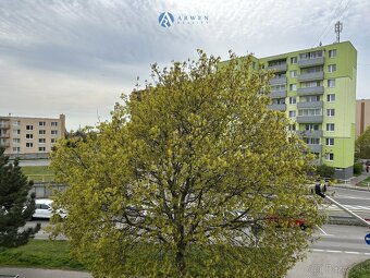 TOP 3-iz. byt NMnV, 81 m2, Skvelá lokalita za fér cenu - 5