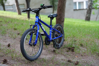 Detský 16' bicykel FROG 44 - 5
