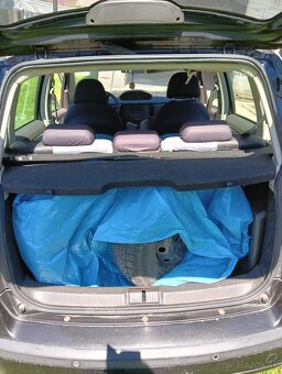 Fiat Idea - 5