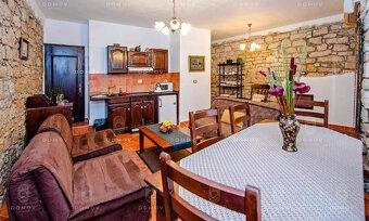 ChorvátskoROVINJ apartmán v centre mesta, len 70 m od mora - 5