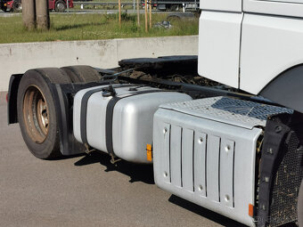 Prodám tahač návěsů MERCEDES-BENZ ACTROS 1845 LSRNL E6 LD - 5