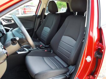 Mazda CX-3 2.0i SKYACTIV - 18200KM - 5