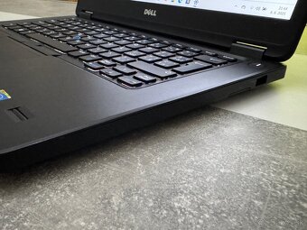 Dell Latitude E5450 i5, 8GB, SSD, FHD, LTE, Win11 Pro - 5