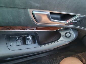 Audi A6 quarttro, trojliter. - 5