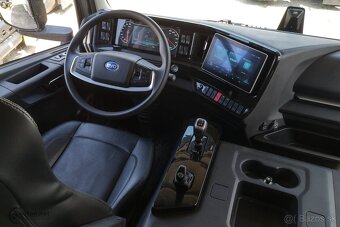 BYD ETH8 – 100 % ELEKTRICKÝ NÁKLADNÝ AUTOMOBIL | SKLADOM | - 5
