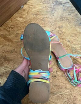 Sandalky 32 - 5