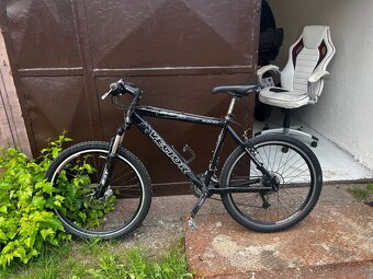 Predam bicykel Vector Sniper 9300 - 5